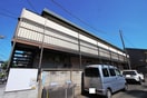 外観写真 コーポラス・桂