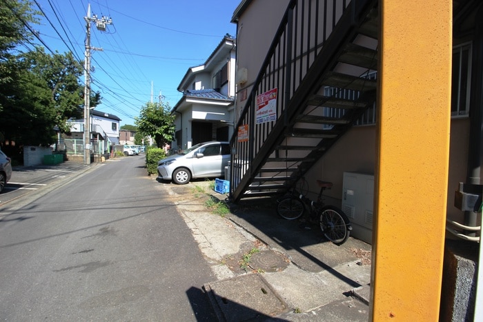 周辺環境 コーポラス・桂