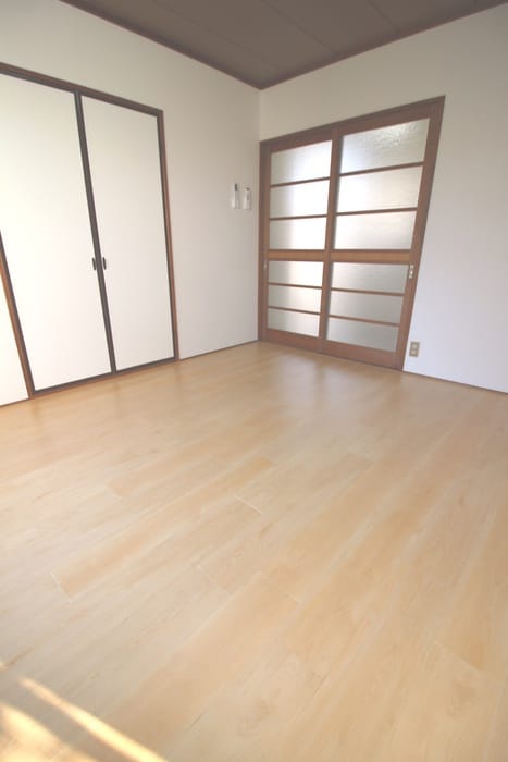 居室 丹野ハイツ