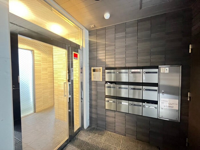 建物設備 ＣＯＭＳ　ＳＨＩＲＯＫＡＮＥ