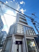外観写真 ＣＯＭＳ　ＳＨＩＲＯＫＡＮＥ