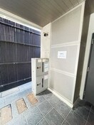 建物設備 ＣＯＭＳ　ＳＨＩＲＯＫＡＮＥ