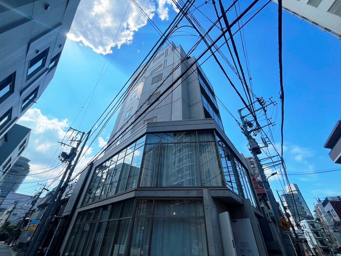 外観写真 ＣＯＭＳ　ＳＨＩＲＯＫＡＮＥ