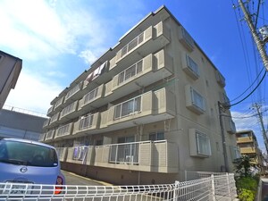 ガーデンタウン岡崎