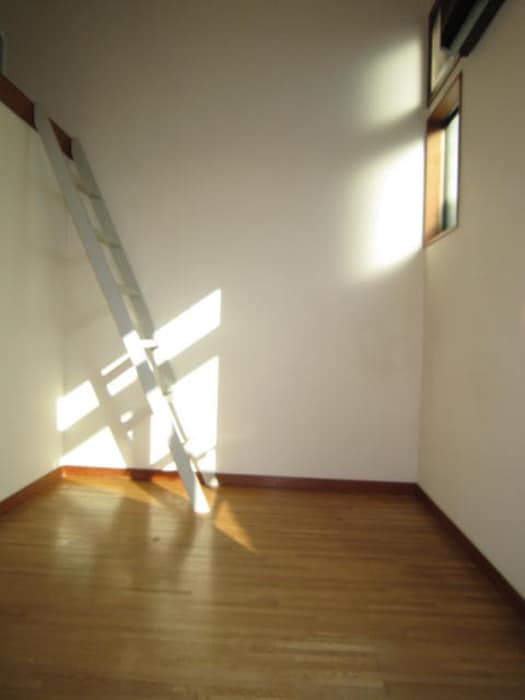 内観写真 オメガパレス