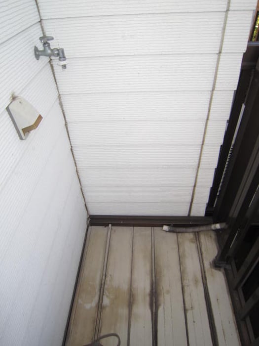 洗濯機置場 オメガパレス