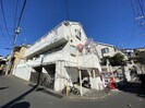 鎌谷町パレスⅠの外観