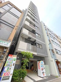 グランフォース上野入谷(1001)