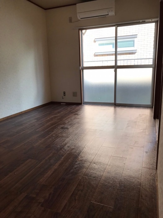 居室 コ－ポナケイＢ