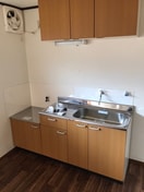 キッチン コ－ポナケイＢ