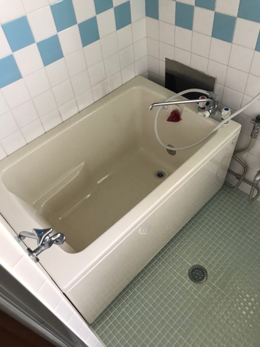 バス／シャワールーム等 コ－ポナケイＢ