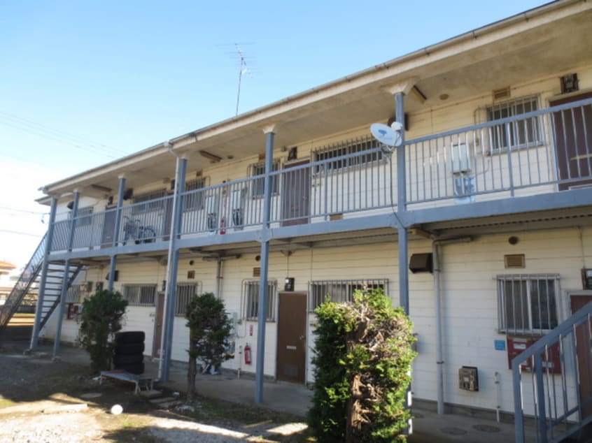 その他 コ－ポナケイＢ