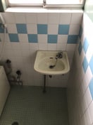 洗面 コ－ポナケイＢ