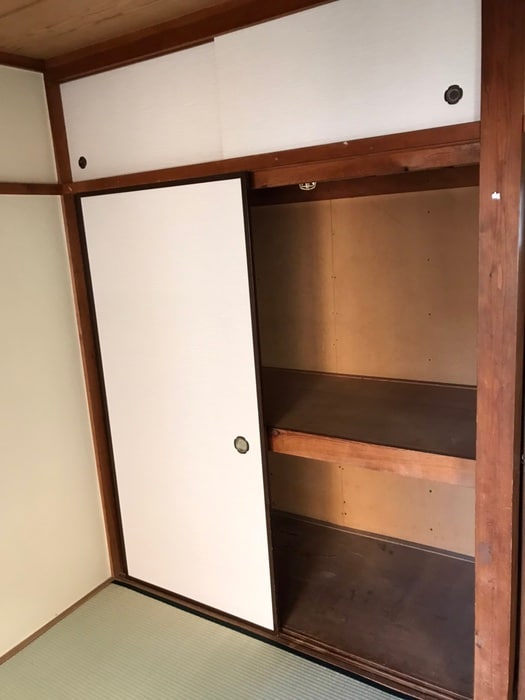 収納 コ－ポナケイＢ