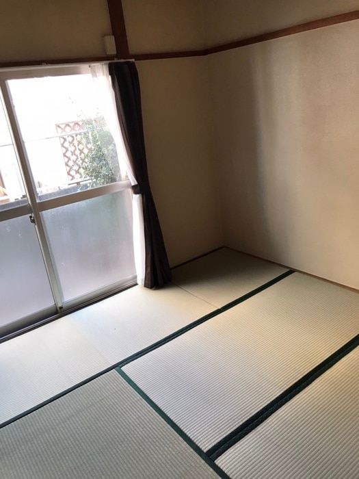 居室 コ－ポナケイＢ