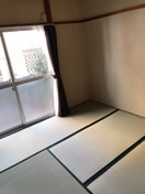 居室 コ－ポナケイＢ