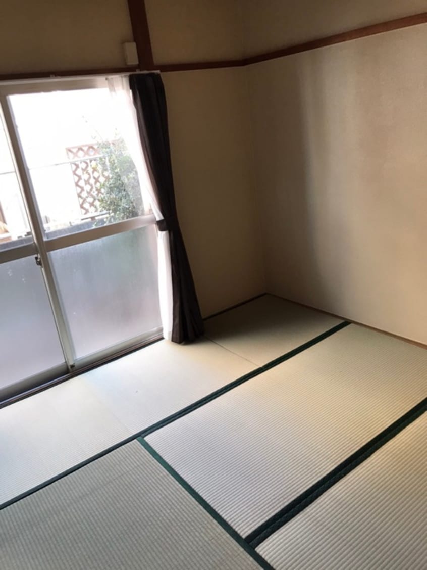 居室 コ－ポナケイＢ