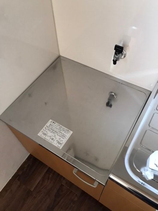 キッチン コ－ポナケイＢ