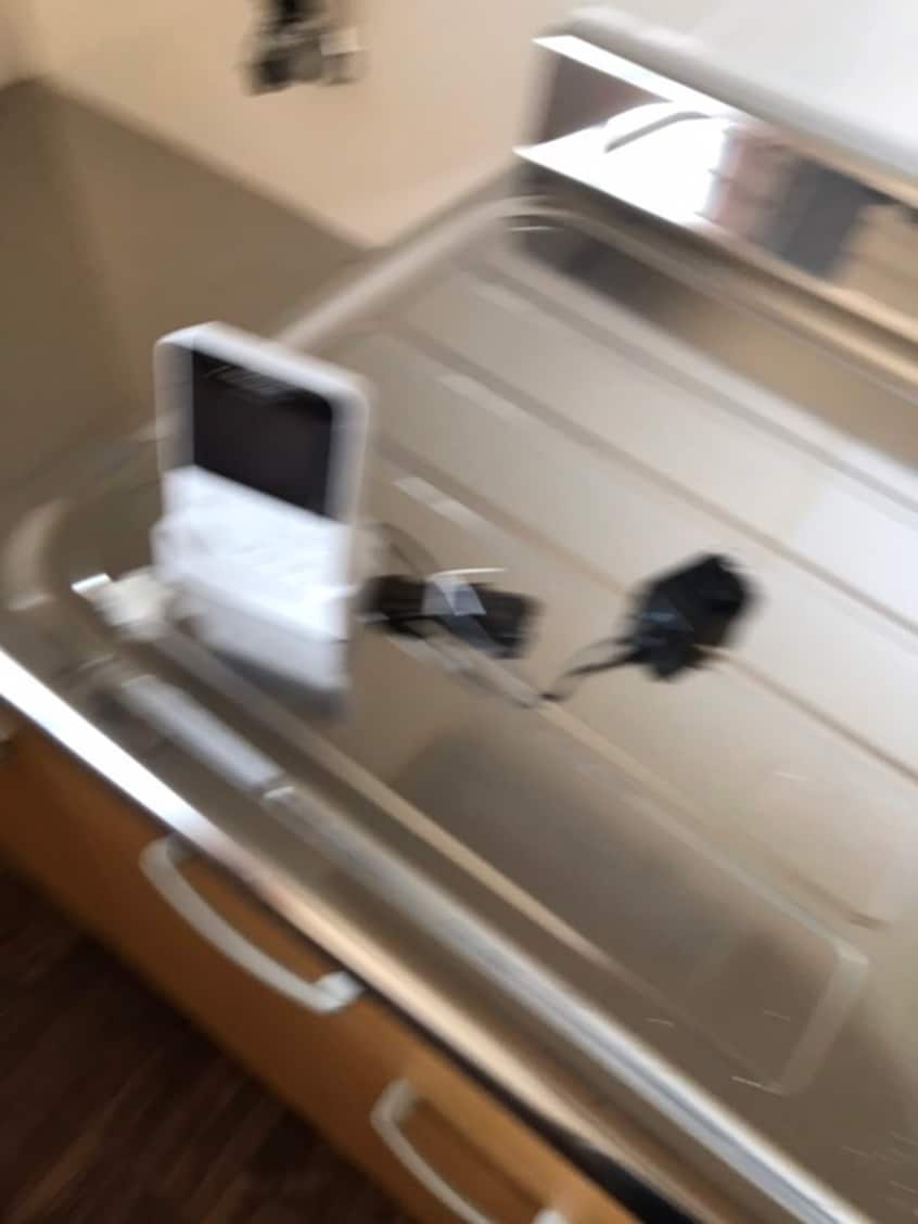 キッチン コ－ポナケイＢ