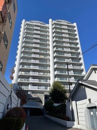 ｻﾞ･ｽﾃｲﾂ朝霞台ｵ-ｸﾋﾙｽﾞ（1003）