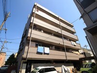 サンフォーレシライトビル