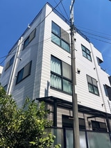 ハイツ碧い鳥
