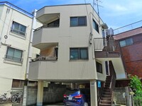 第二アダチコーポ