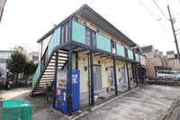 ハイツサンシャイン