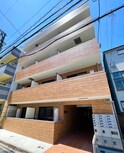 完成写真