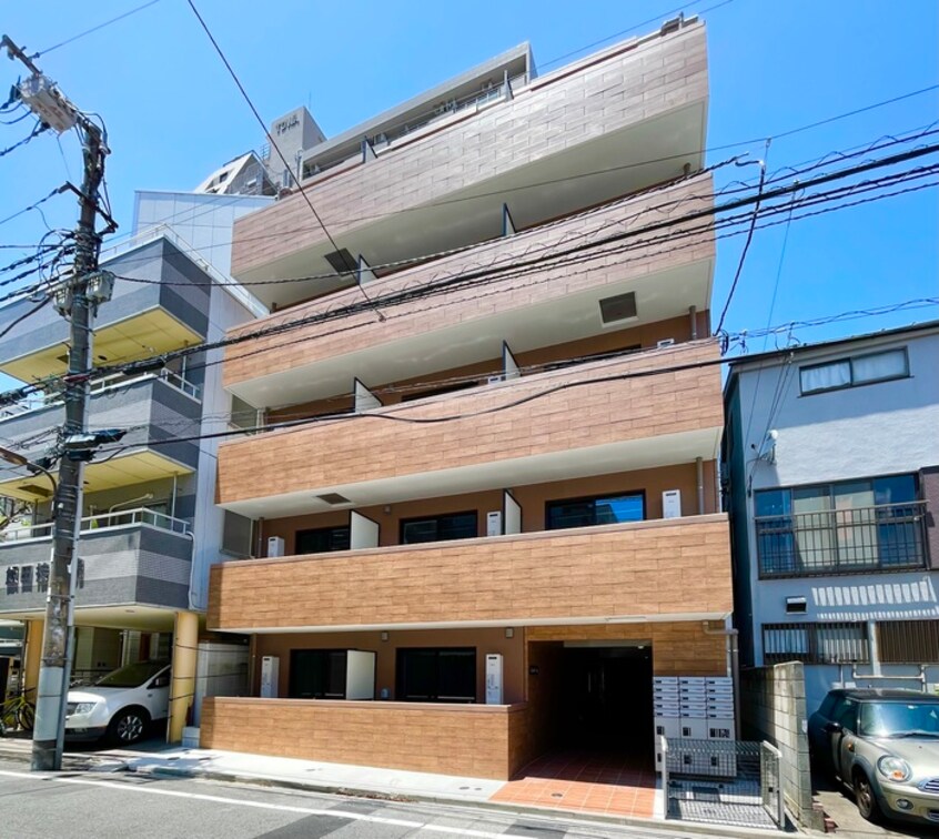 外観写真 ＡＭＹ８４１６