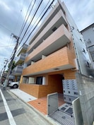 ＡＭＹ８４１６の外観