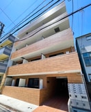ＡＭＹ８４１６の外観