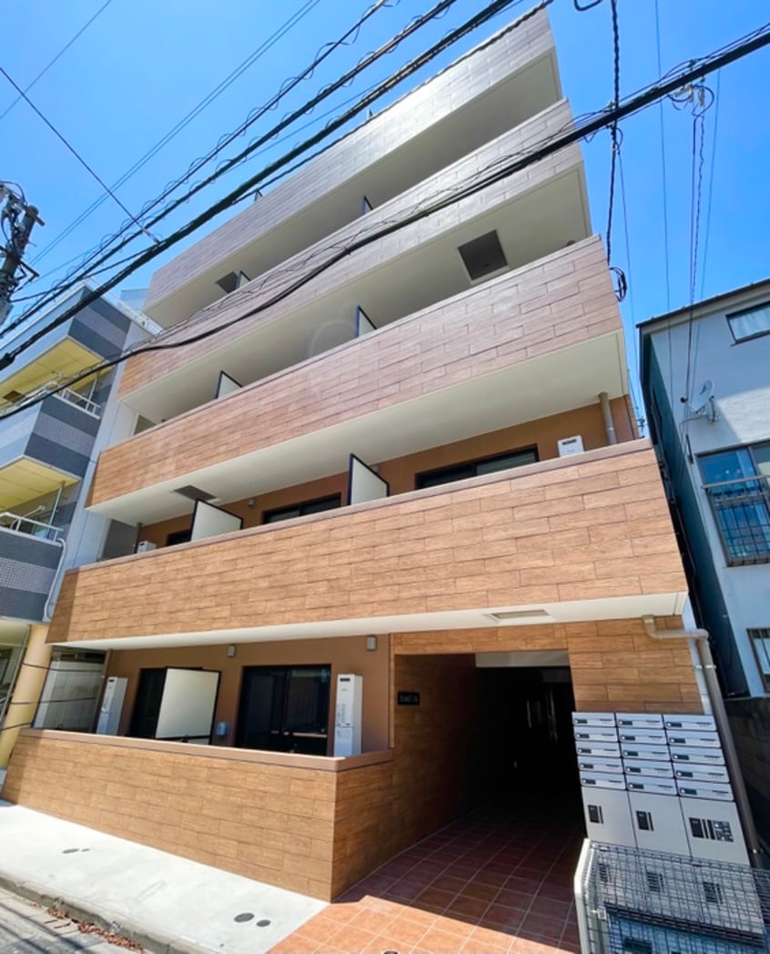 外観写真 ＡＭＹ８４１６