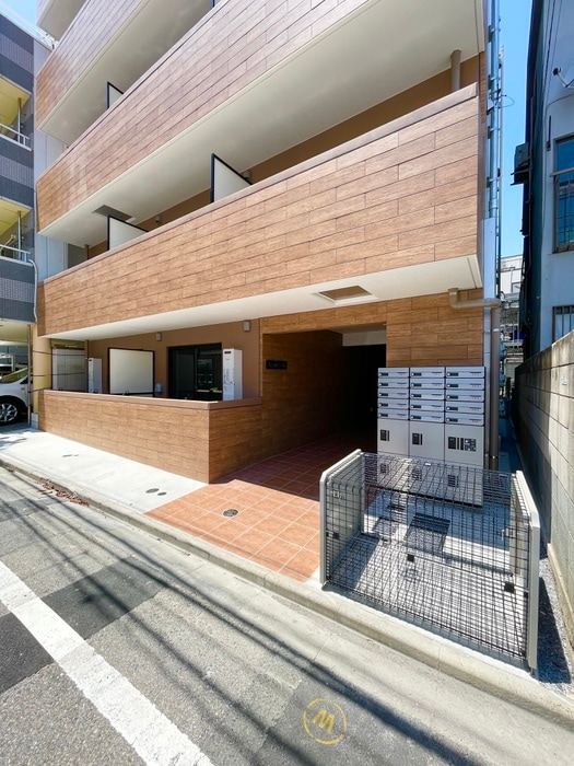 周辺環境 ＡＭＹ８４１６