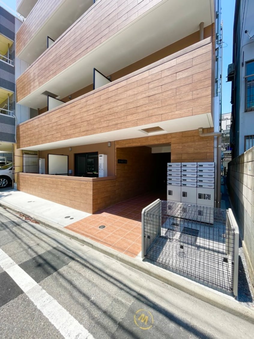 周辺環境 ＡＭＹ８４１６