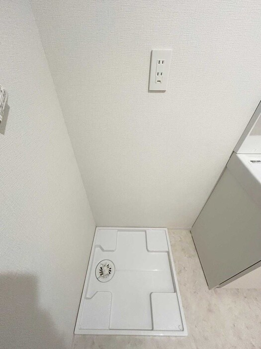 洗濯機置場 ＡＭＹ８４１６