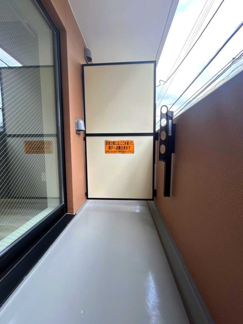 ベランダ・バルコニー ＡＭＹ８４１６