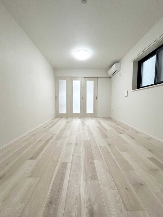 室内からの展望 ＡＭＹ８４１６