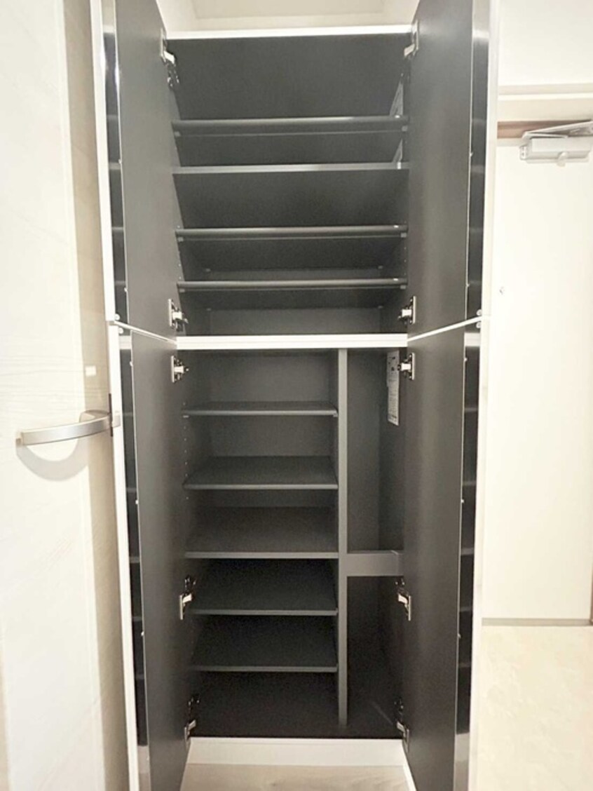 靴箱 ＡＭＹ８４１６