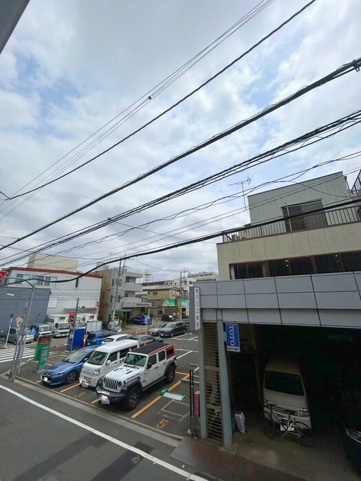 周辺環境 ＡＭＹ８４１６