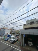 周辺環境 ＡＭＹ８４１６