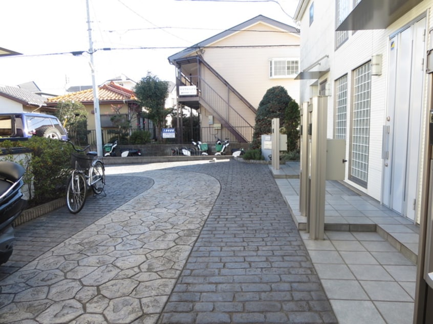 外観写真 グランシエル