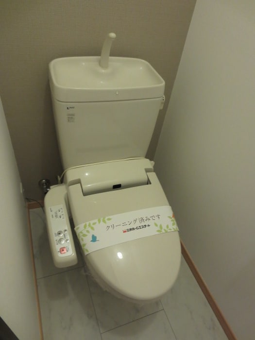 トイレ グランシエル