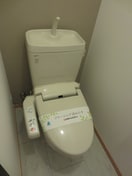 トイレ グランシエル