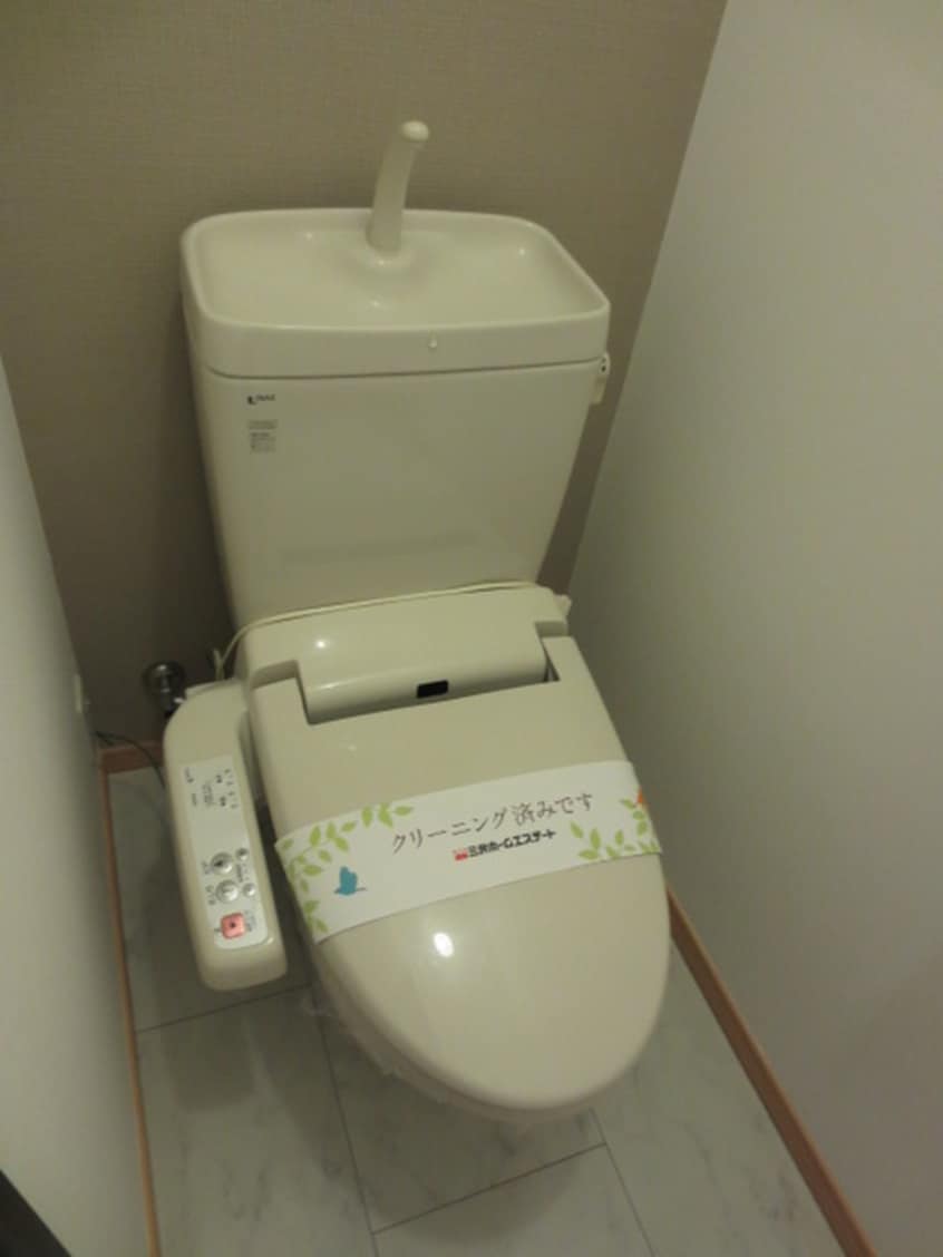 トイレ グランシエル
