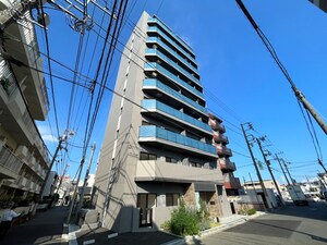 GENOVIA　花月総持寺(301)