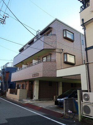 桜ハイツ