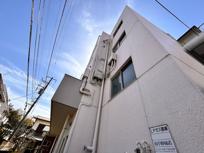 外観写真 第２倉田ハイツ