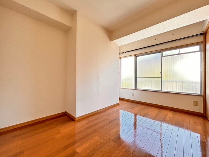 居室 第２倉田ハイツ