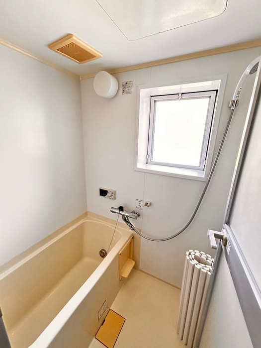 バス／シャワールーム等 第２倉田ハイツ